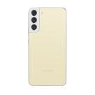 Смартфон Samsung Galaxy S22+ 8 ГБ | 256 ГБ (Бежевый | Cream) - фото 3