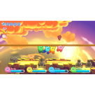 Игра Kirby's Return to Dream Land Deluxe для Nintendo Switch (полностью на английском языке) - фото 2