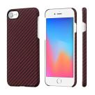 Чехол из арамидного волокна PITAKA MagEZ Case для iPhone 7 Plus и 8 Plus - фото 4
