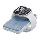 Внешний аккумулятор MagSafe Energea Bazic GoPower Snap 5K (5000 мА·ч) - фото 3