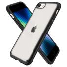 Гибридный чехол Spigen Ultra Hybrid Matte для iPhone 7, 8 и SE (2-го и 3-го поколений; 2020 и 2022) - фото 2