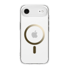 Прозрачный чехол MagSafe Spigen Ultra Hybrid (Mag Fit) для iPhone Air - фото 7