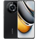Смартфон Realme 11 Pro+ 8 ГБ + 256 ГБ (Черный | Astral Black)