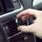 Магнитный автомобильный держатель на вентиляционную решётку Deppa Mage mini - фото 2