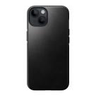 Кожаный чехол с поддержкой MagSafe Nomad Horween Modern Leather Case для iPhone 14 - фото 2
