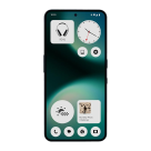 Смартфон Nothing Phone (3a) Lite 8 ГБ + 128 ГБ (Чёрный | Black) (версия Global) - фото 2