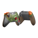 Беспроводной геймпад Microsoft Xbox Wireless Controller — DOOM: The Dark Ages Limited Edition - фото 2