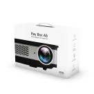 Мультимедийный LCD-проектор Rombica Ray Box A6 - фото 6
