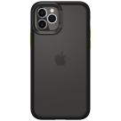 Гибридный чехол Cyrill Color Brick Collection для iPhone 12 Pro Max - фото 2