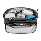 Органайзер с ручкой и ремешком tomtoc Light-T12 Pro (размер M) - фото 23