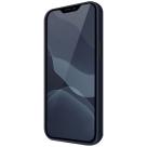 Гибридный силиконовый чехол Uniq Lino Hue для iPhone 12 mini - фото 9