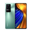 Смартфон Xiaomi POCO F4 5G 8 ГБ + 256 ГБ («Зелёная туманность» | Nebula Green)