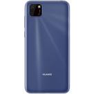 Смартфон Huawei Y5P 2 ГБ + 32 ГБ («Мерцающий синий» | Phantom Blue) - фото 3