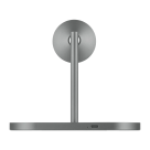 Зарядная станция MagSafe uBear Stage Ultra для iPhone, Apple Watch и AirPods (Qi2.2) - фото 10
