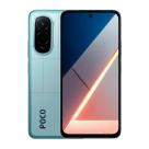 Смартфон Xiaomi POCO M7 4G 6 ГБ | 128 ГБ (Голубой | Blue) (версия Global)