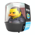 Коллекционная фигурка-утка «Капитан Шепард — Джон» TUBBZ Mini Mass Effect - фото 3