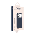 Силиконовый чехол MagSafe VLP Aster Pro Case для iPhone 17 Pro - фото 11