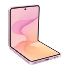 Смартфон Samsung Galaxy Z Flip8 12 ГБ + 256 ГБ (Розовый | Pink) (Exynos) - фото 3