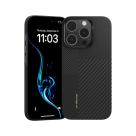 Кевларовый чехол MagSafe Benks ArmorAir Montage для iPhone 16 Pro Max - фото 2