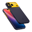 Термополиуретановый чехол MagSafe Spigen Nano Pop (MagFit) для iPhone 17 Pro Max - фото 8