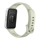 Фитнес-браслет HUAWEI Band 11 Aluminum, зелёный ремешок (версия Global) - фото 3