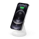 Зарядная станция с поддержкой MagSafe Belkin BoostCharge для iPhone (WIB003) - фото 10
