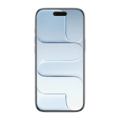 Глянцевое защитное стекло с фильтром конфиденциальности Belkin ScreenForce InvisiGlass Privacy для iPhone Air - фото 4