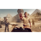Игра Indiana Jones and the Great Circle для PlayStation 5 (интерфейс и субтитры на русском языке) - фото 3