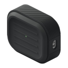 Силиконовый чехол с карабином elago Armor Hang Case для AirPods Pro 3 - фото 2