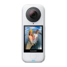 Экшн-камера Insta360 X4 Air (Standard Bundle) - фото 9