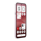 Смартфон Nothing Phone (4a) Pro 12 ГБ + 256 ГБ (Розовый | Pink) (версия Global) - фото 4