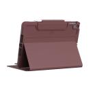 Защитный чехол с держателем для стилуса UAG [U] DOT для iPad 10.2 - фото 8