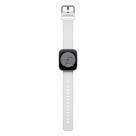 Умные часы CMF Watch Pro by Nothing, серебристый корпус, светло-серый ремешок - фото 4