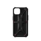 Защитный чехол UAG Monarch Kevlar для iPhone 13 - фото 2