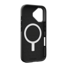 Защитный чехол MagSafe UAG Civilian для iPhone 17 - фото 4