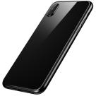 Защитное стекло для задней панели Baseus для iPhone XS Max - фото 2