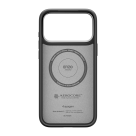 Арамидный чехол MagSafe Spigen Enzo Aramid T (Mag Fit) для iPhone 17 Pro Max - фото 11