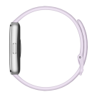 Фитнес-браслет HUAWEI Band 11 Aluminum, сиреневый ремешок (версия Global) - фото 4