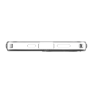Прозрачный чехол MagSafe Spigen Liquid Crystal MagFit для iPhone 16e - фото 4