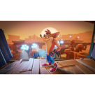 Игра Crash Bandicoot 4: Это вопрос времени для Nintendo Switch (интерфейс и субтитры на русском языке) - фото 2