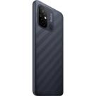 Смартфон Xiaomi Redmi 12C 3 ГБ + 64 ГБ («Графитовый серый» | Graphite Gray) (версия Global) - фото 7