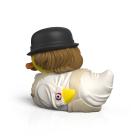 Коллекционная фигурка-утка «Алекс ДеЛардж» TUBBZ First Edition Стэнли Кубрик: «Заводной апельсин» - фото 7