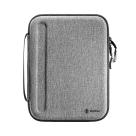 Чехол-органайзер tomtoc A06 PadFolio Standard для iPad, iPad Air и Pro 11" - фото 10