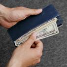 Бумажник Handwers Spire - фото 11