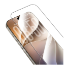 Глянцевое защитное стекло Benks Ultra Shield HD для iPhone 17 Pro Max и 18 Pro Max - фото 2