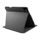 Кожаный чехол-подставка tomtoc Inspire-B50 Tri-Mode Case для iPad Pro 13" (M4, M5 | 2024–2025) - фото 6