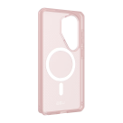 Прозрачный чехол MagSafe UAG Dot для Samsung Galaxy S26 Ultra - фото 20