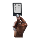 Аппаратный криптовалютный кошелёк с сенсорным экраном Ledger Nano Gen5 - фото 4
