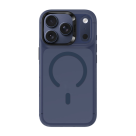 Прозрачный чехол MagSafe Benks Lucid Armor C для iPhone 17 Pro - фото 6