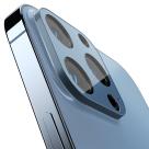 Защитное стекло для камеры Spigen GLAS.tR Optik для iPhone 13 Pro и 13 Pro Max (комплект — 2 шт.) - фото 33